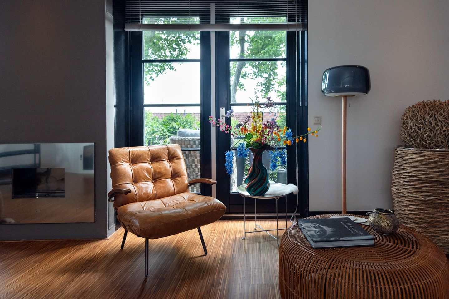 Foto 25 van Van Deventerstraat 29