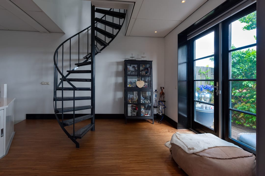 Foto 26 van Van Deventerstraat 29