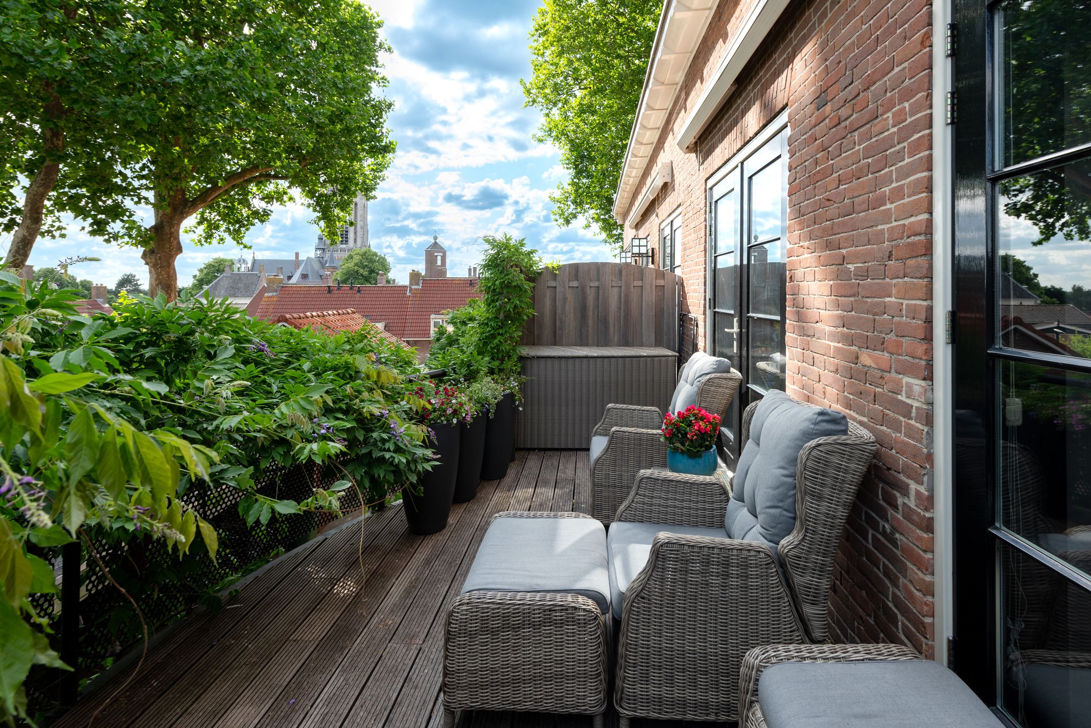 Foto 27 van Van Deventerstraat 29