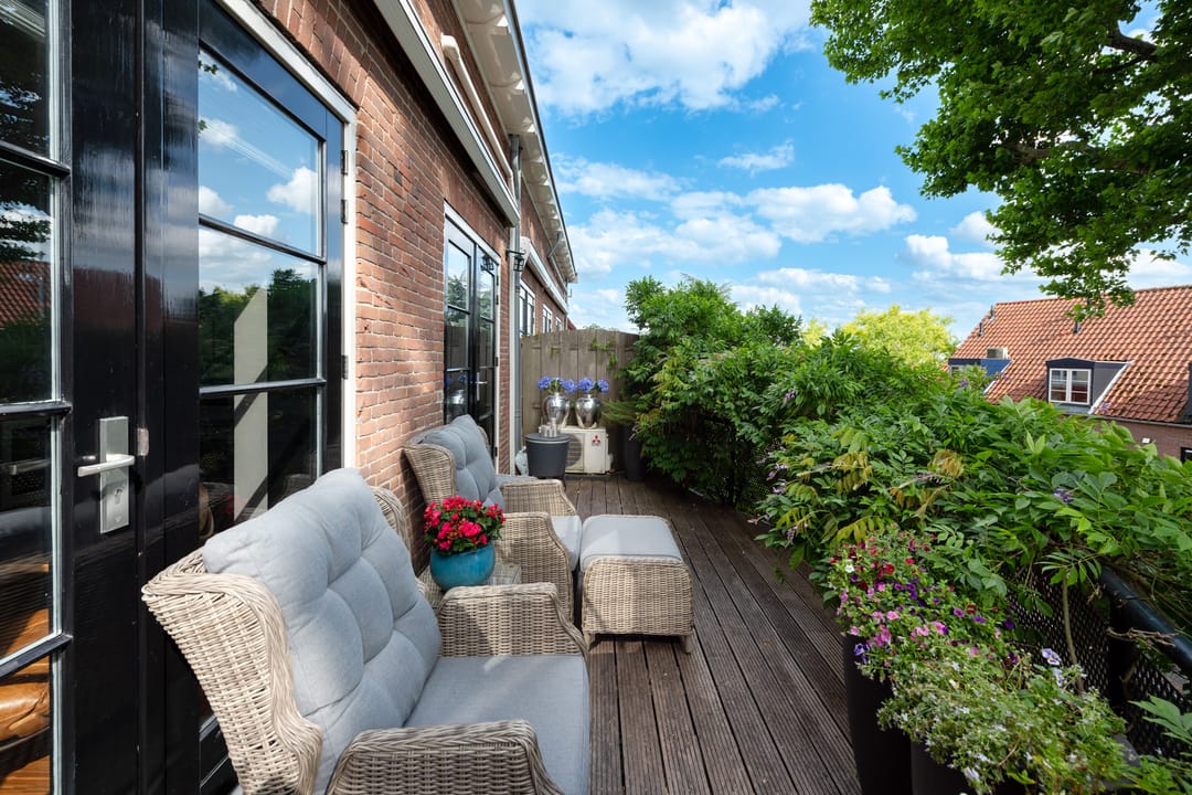 Foto 28 van Van Deventerstraat 29