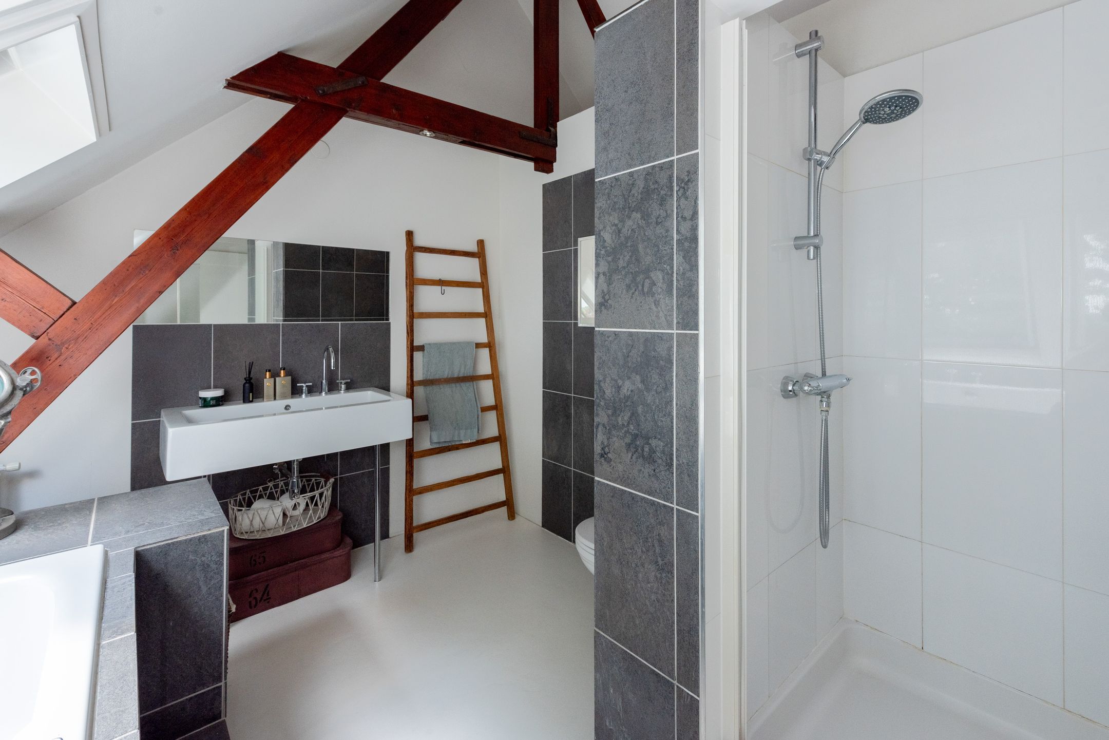 Foto 30 van Van Deventerstraat 29