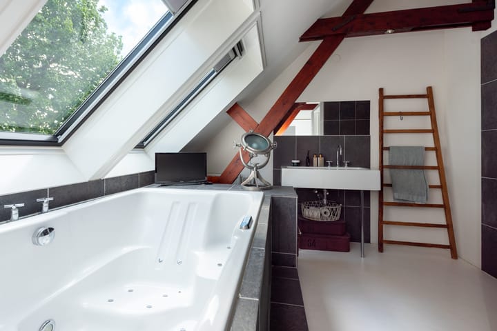 Foto 4 van Van Deventerstraat 29