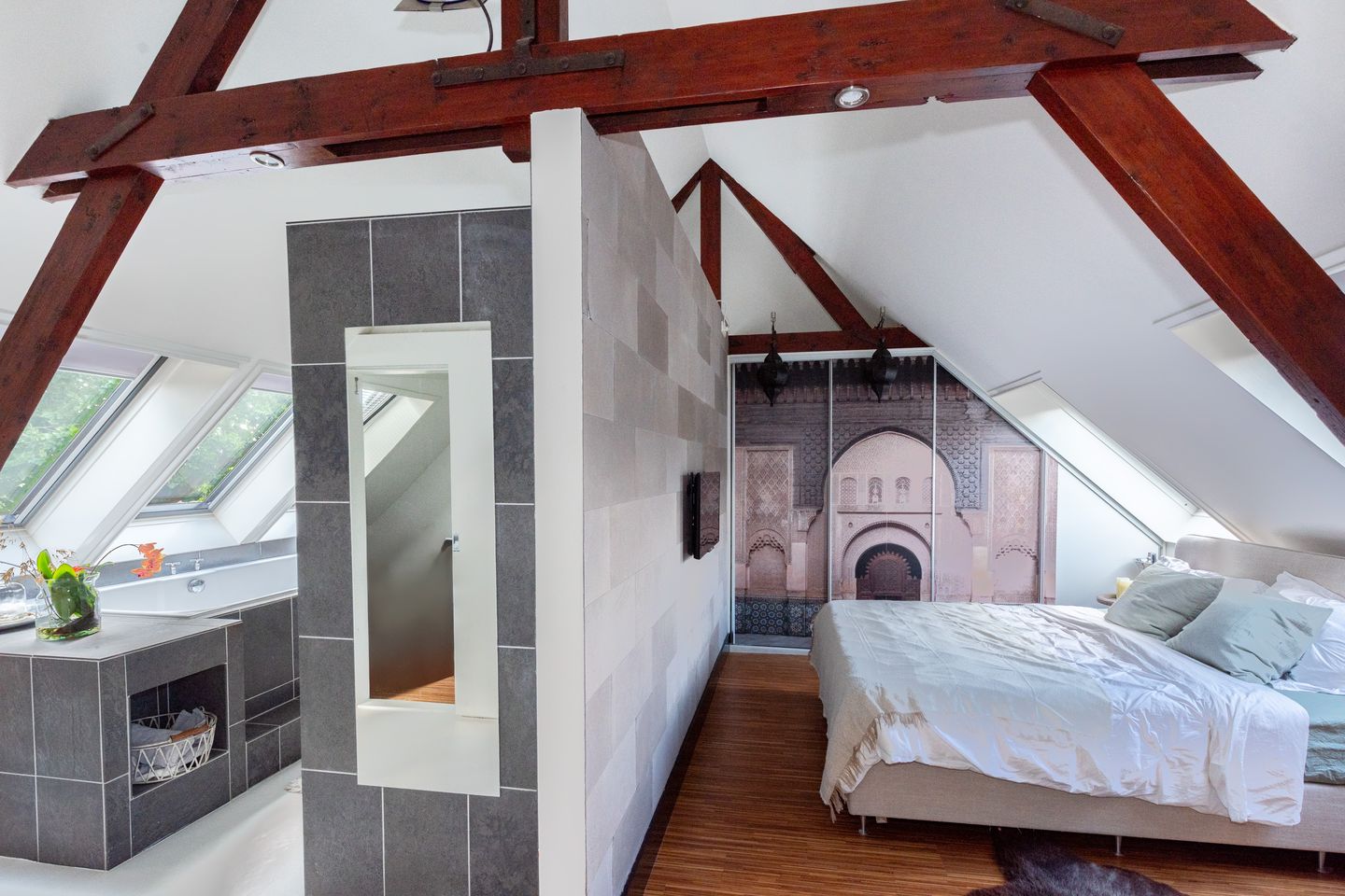 Foto 35 van Van Deventerstraat 29