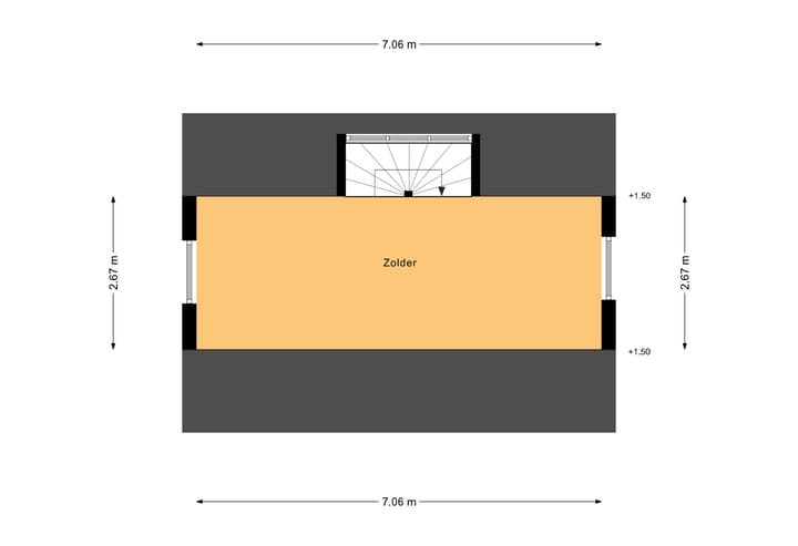Foto 25 van Westerlanderweg 106