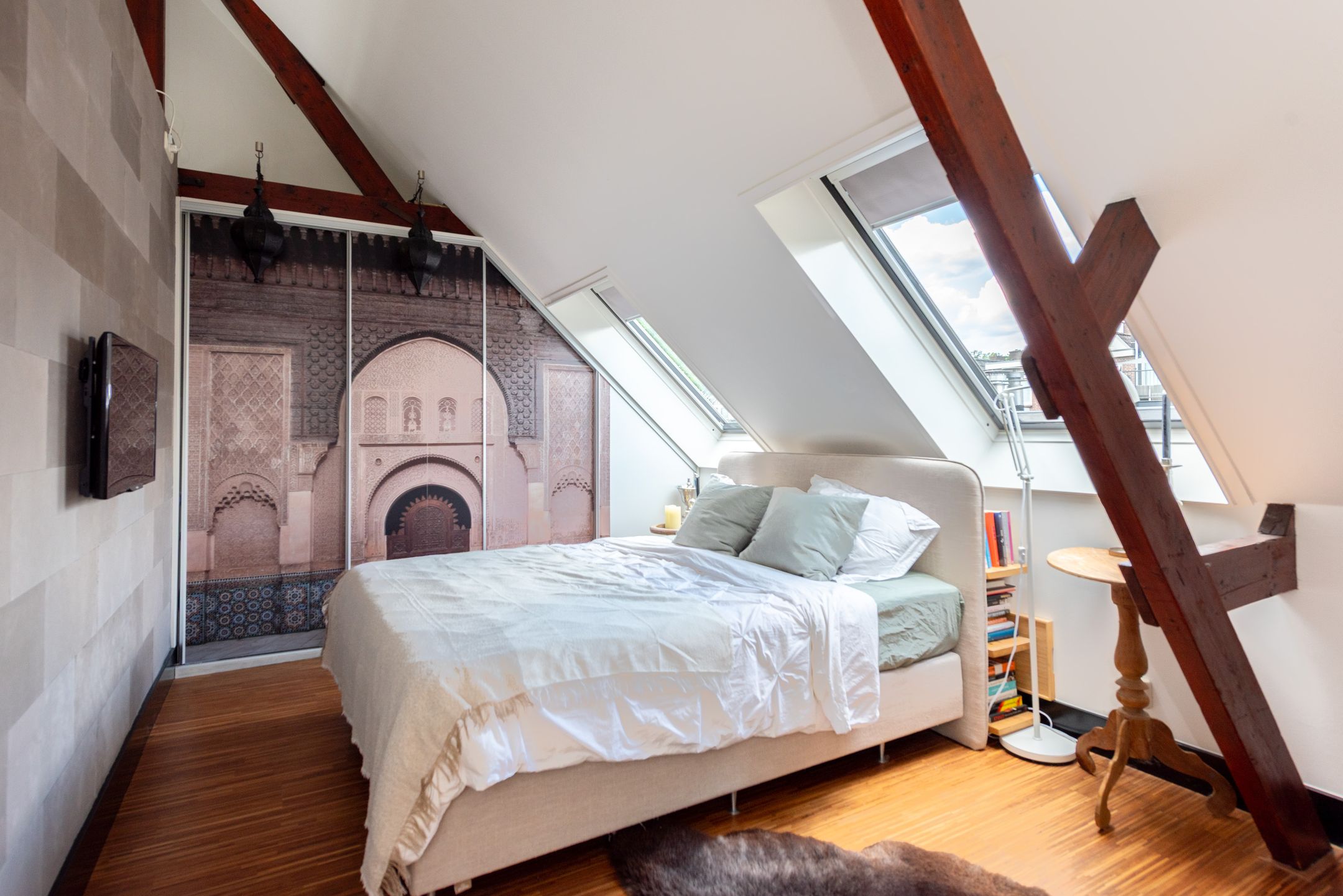 Foto 36 van Van Deventerstraat 29