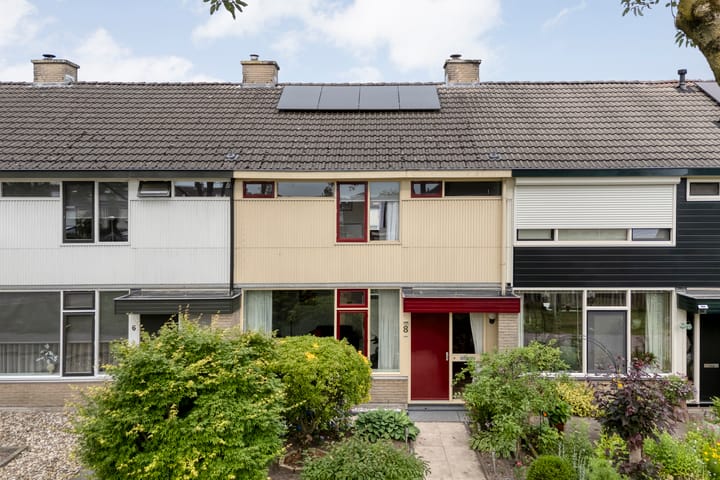 Photo 1 of Fogelsanghstate 8