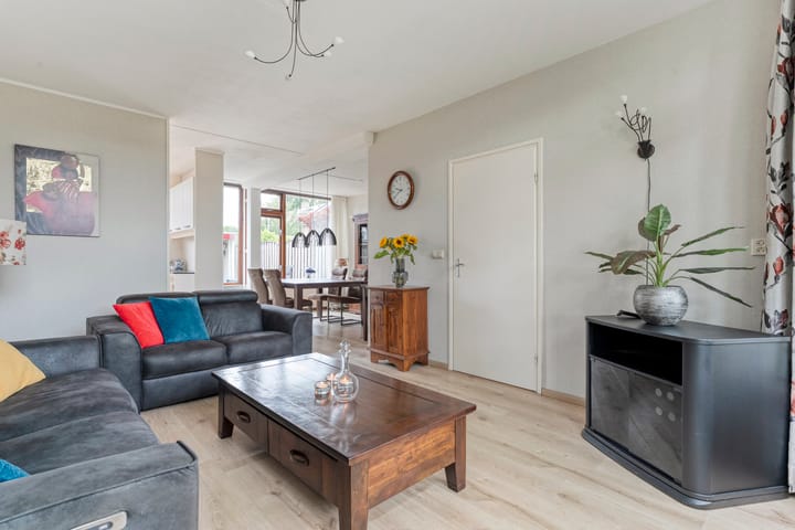 Foto 2 van Fogelsanghstate 8