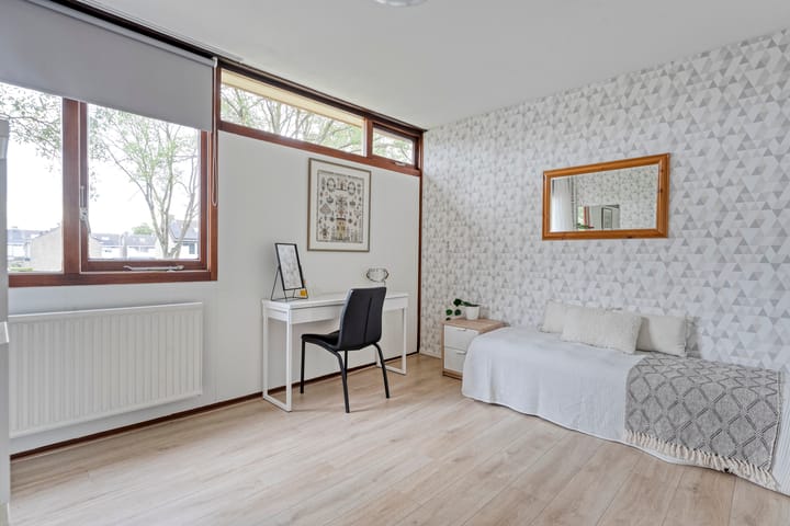 Foto 3 van Fogelsanghstate 8