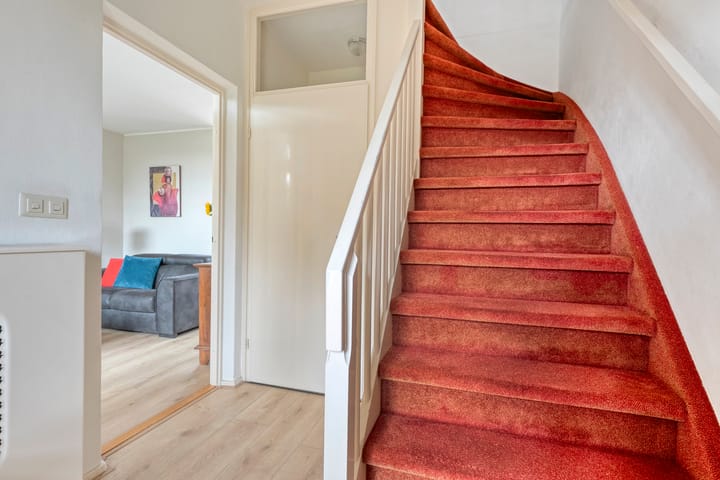 Foto 5 van Fogelsanghstate 8