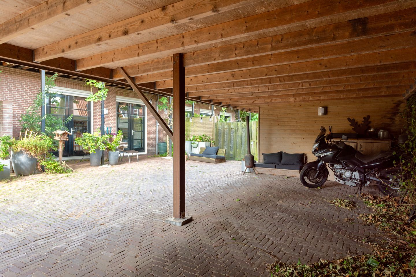 Foto 50 van Van Deventerstraat 29