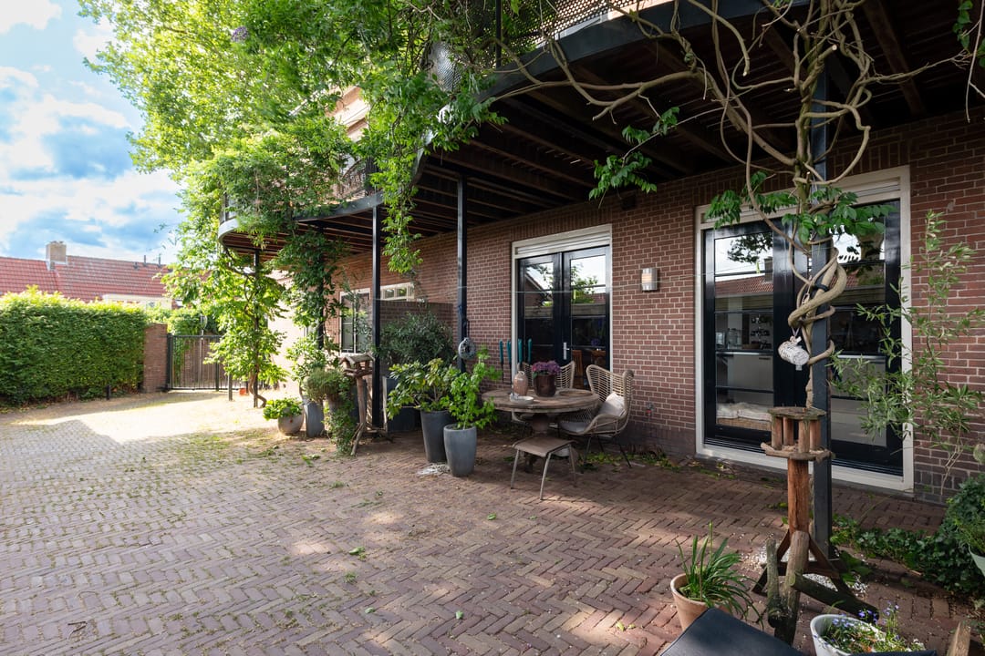 Foto 52 van Van Deventerstraat 29