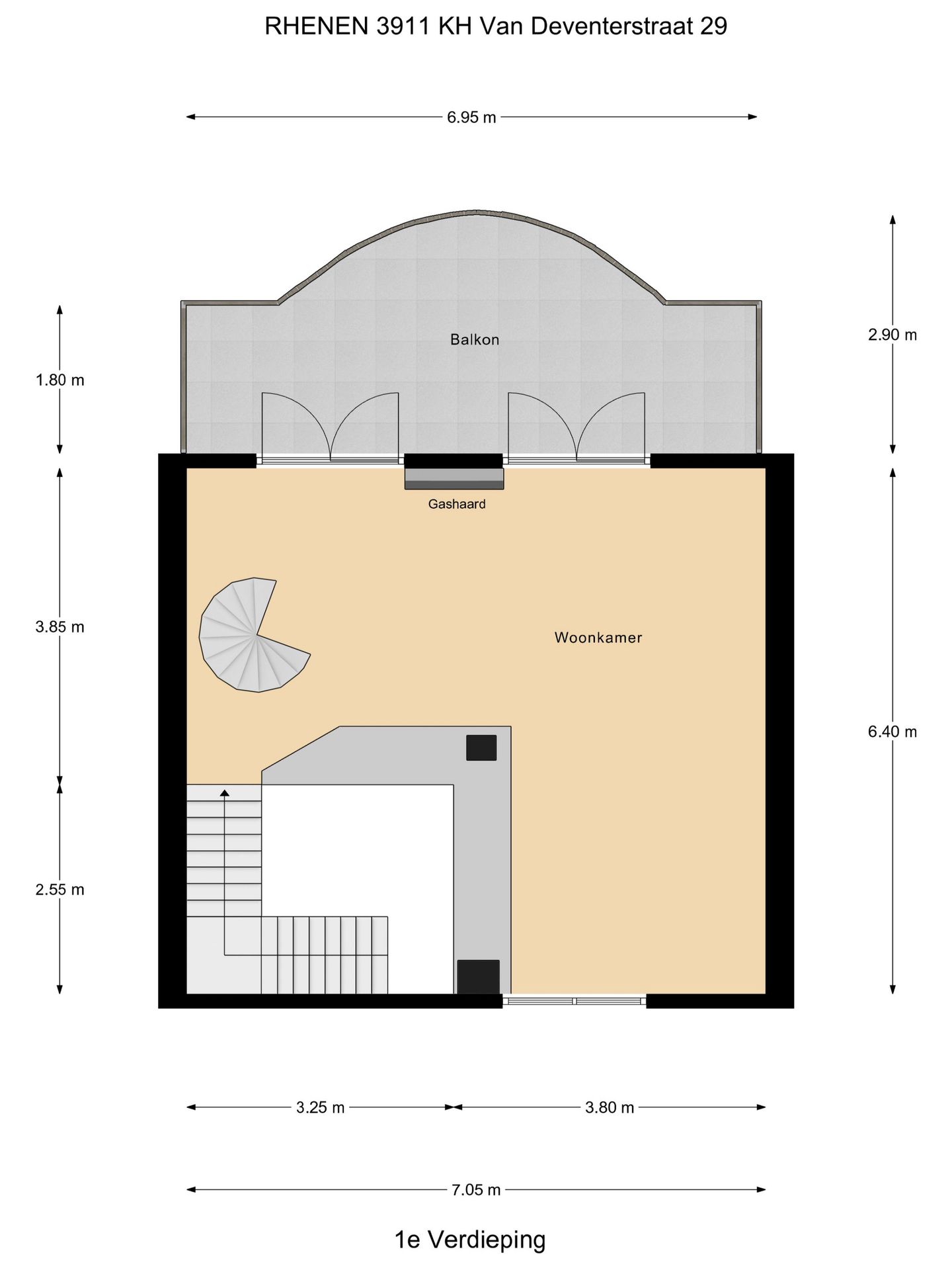 Foto 55 van Van Deventerstraat 29