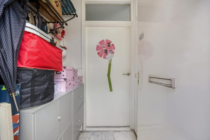 Foto 3 van Raamstraat 14