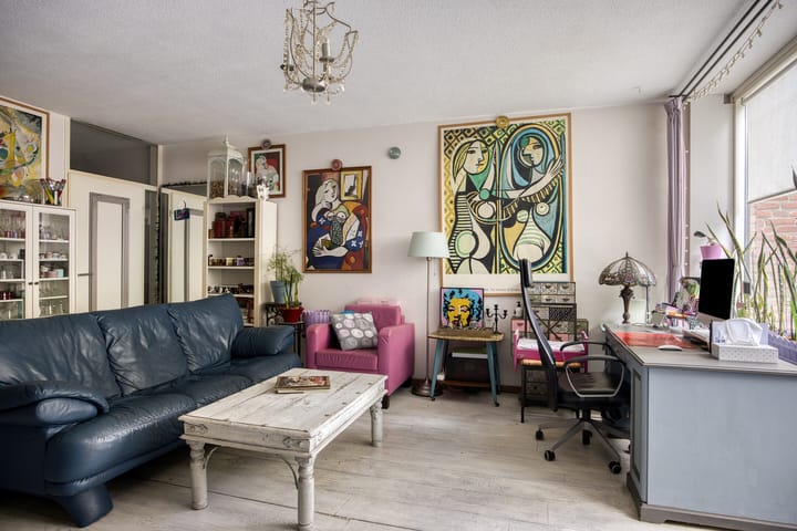 Foto 5 van Raamstraat 14