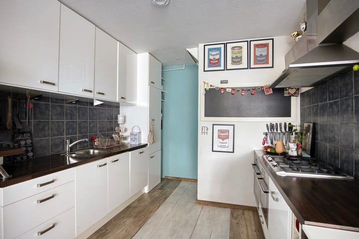 Foto 6 van Raamstraat 14