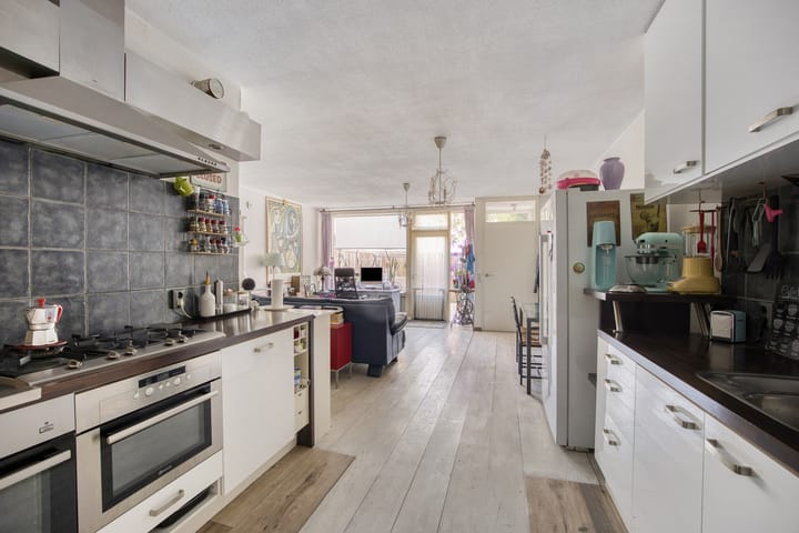 Foto 7 van Raamstraat 14