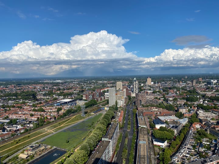 Foto 3 van Westpoint 150