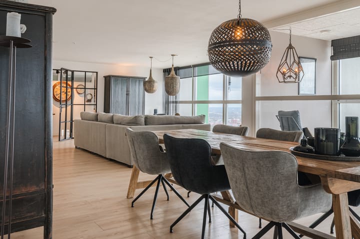 Foto 6 van Westpoint 150