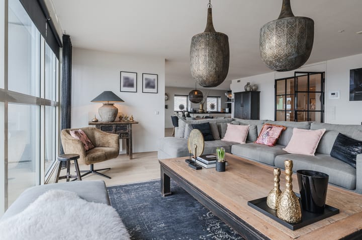 Foto 9 van Westpoint 150