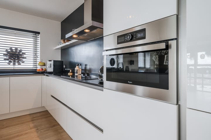 Foto 12 van Westpoint 150