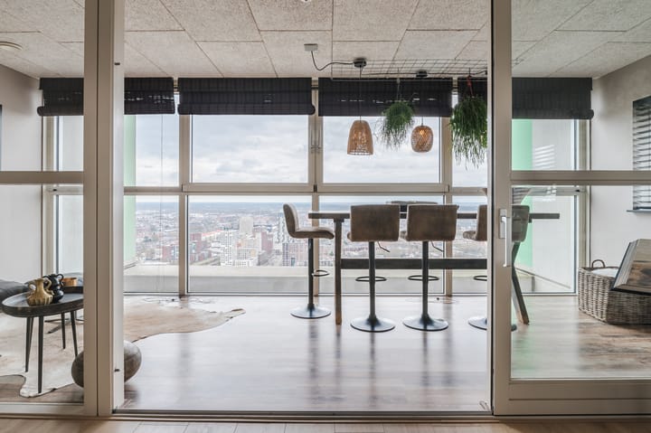 Foto 13 van Westpoint 150