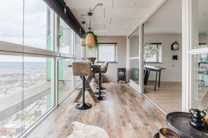 Foto 15 van Westpoint 150