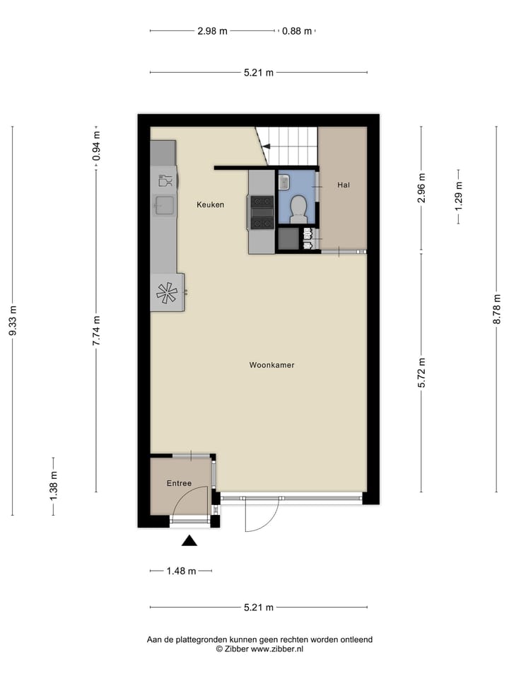 Foto 22 van Raamstraat 14