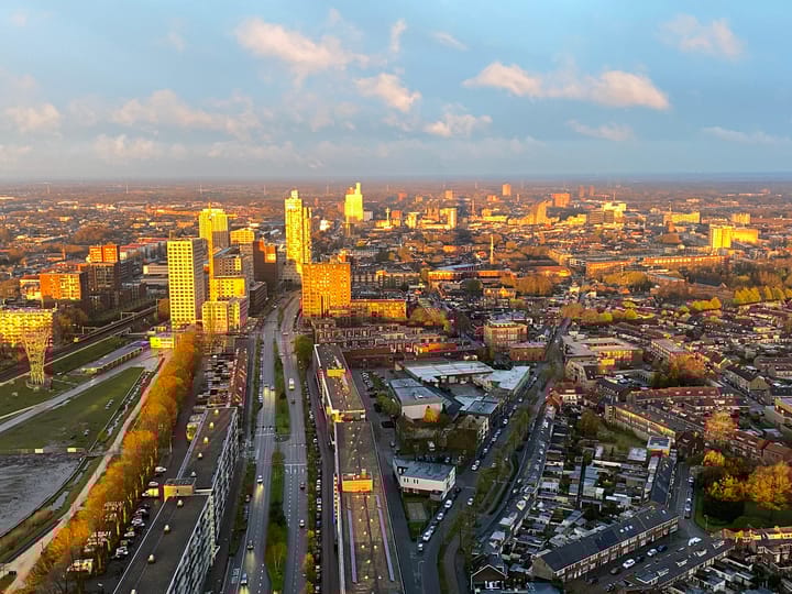 Foto 16 van Westpoint 150