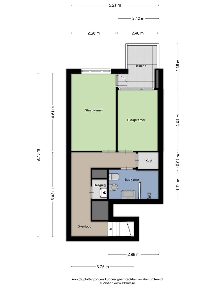 Foto 23 van Raamstraat 14