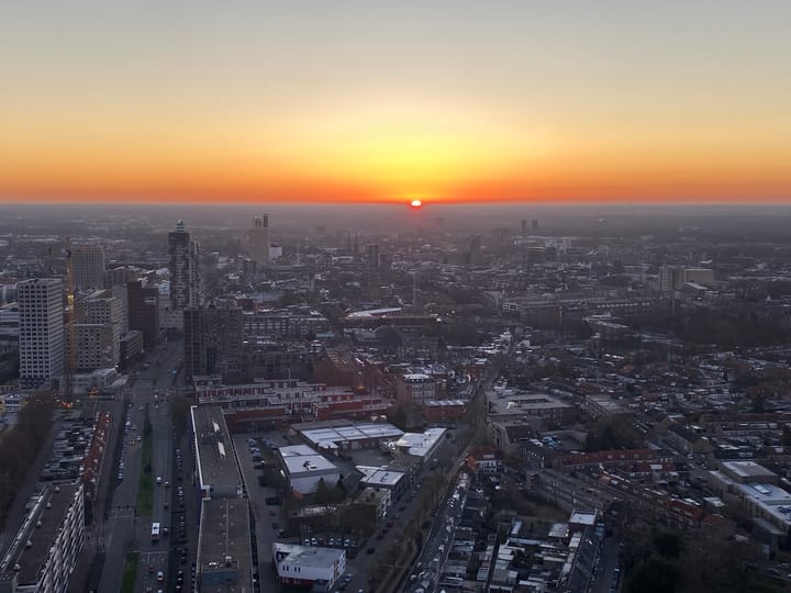 Foto 17 van Westpoint 150