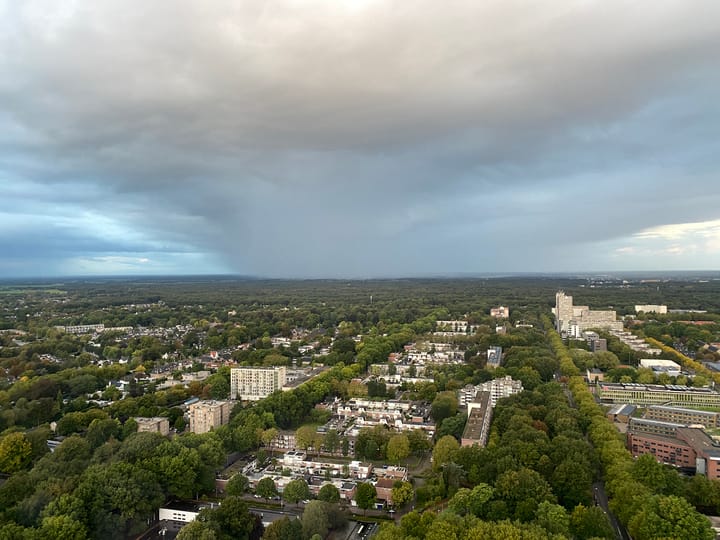 Foto 28 van Westpoint 150