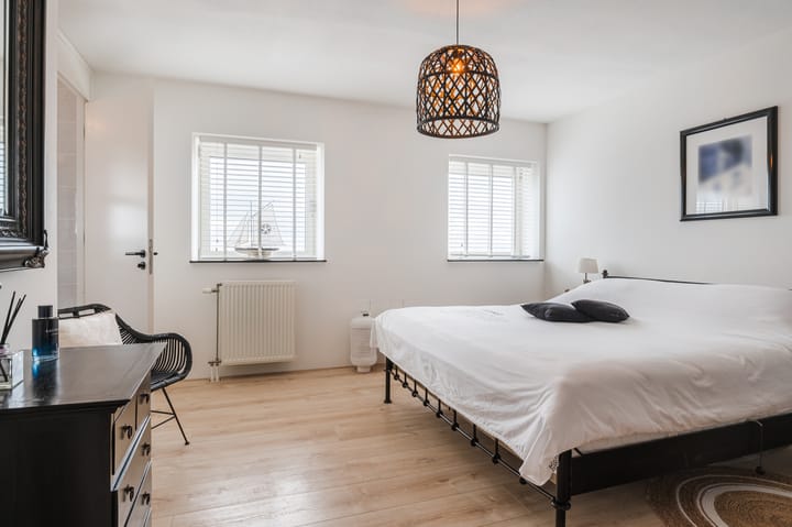 Foto 35 van Westpoint 150