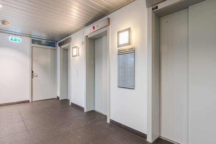 Foto 40 van Westpoint 150