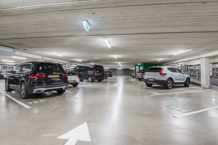 Foto 43 van Westpoint 150