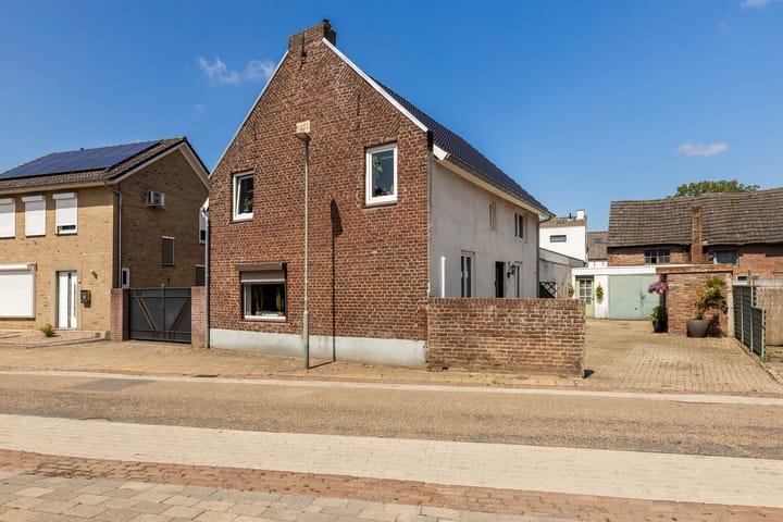 Foto 1 van Meerser Koestraat 11