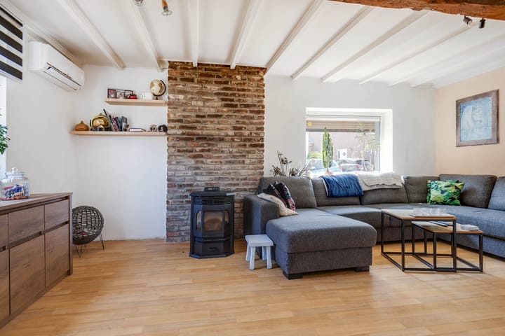 Foto 3 van Meerser Koestraat 11