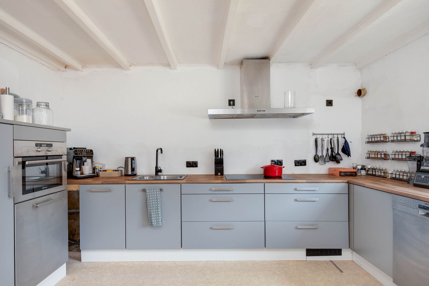 Foto 4 van Meerser Koestraat 11