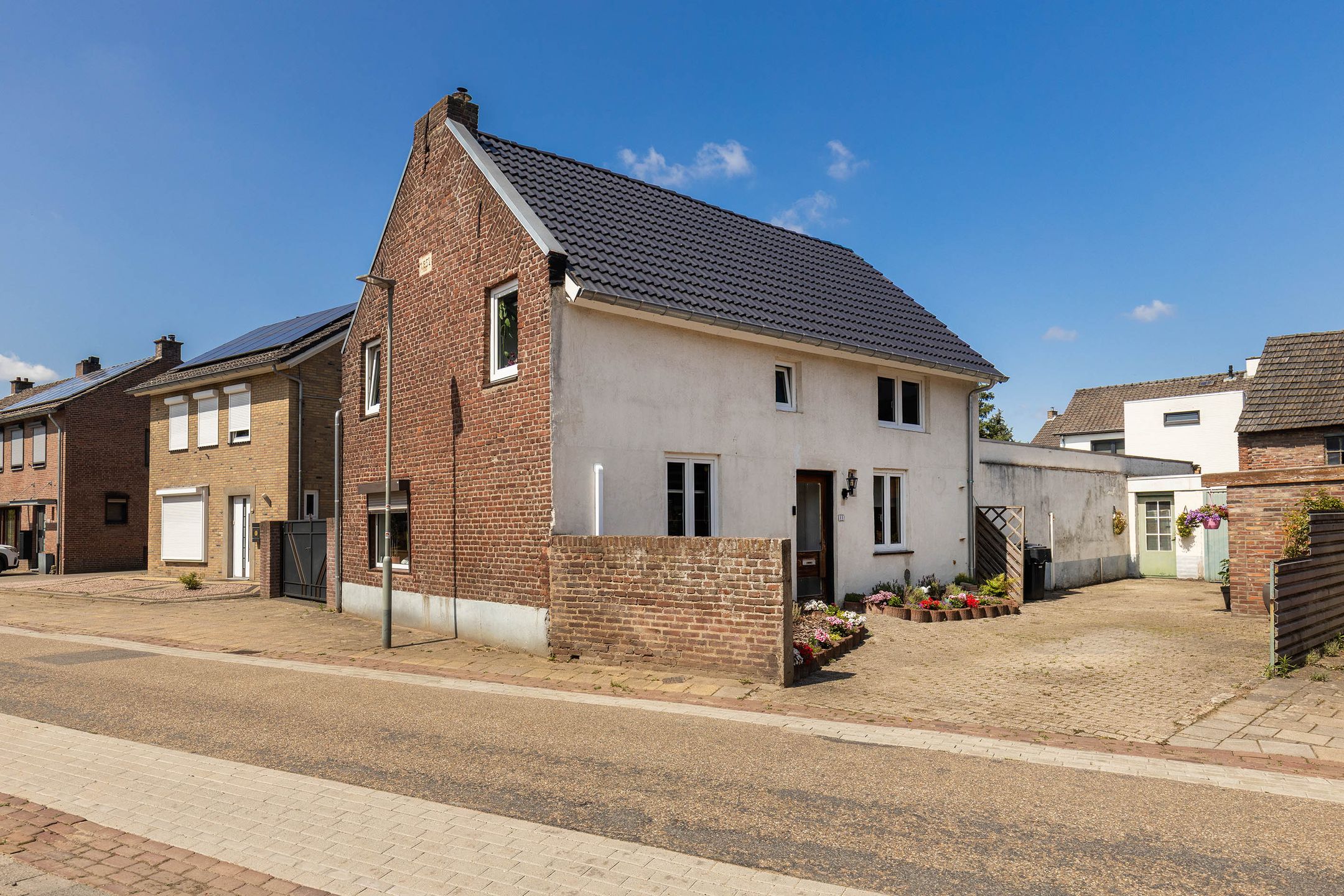 Foto 6 van Meerser Koestraat 11