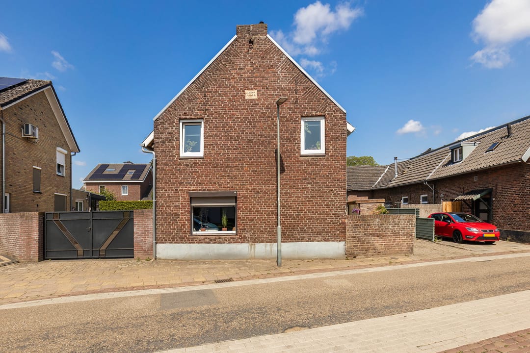 Foto 7 van Meerser Koestraat 11