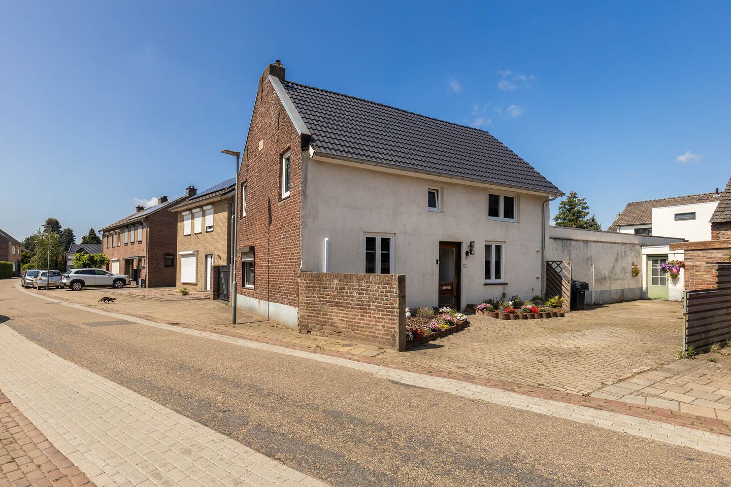 Foto 10 van Meerser Koestraat 11