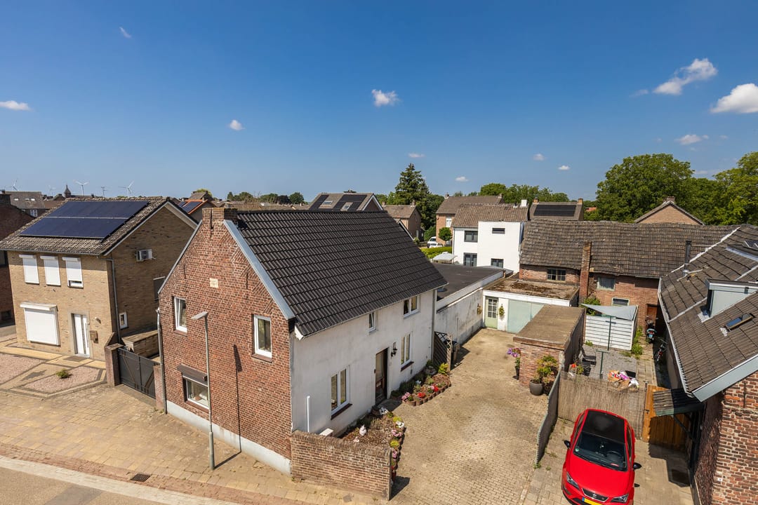 Foto 11 van Meerser Koestraat 11