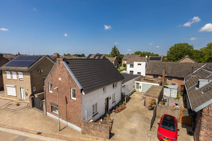 Foto 11 van Meerser Koestraat 11