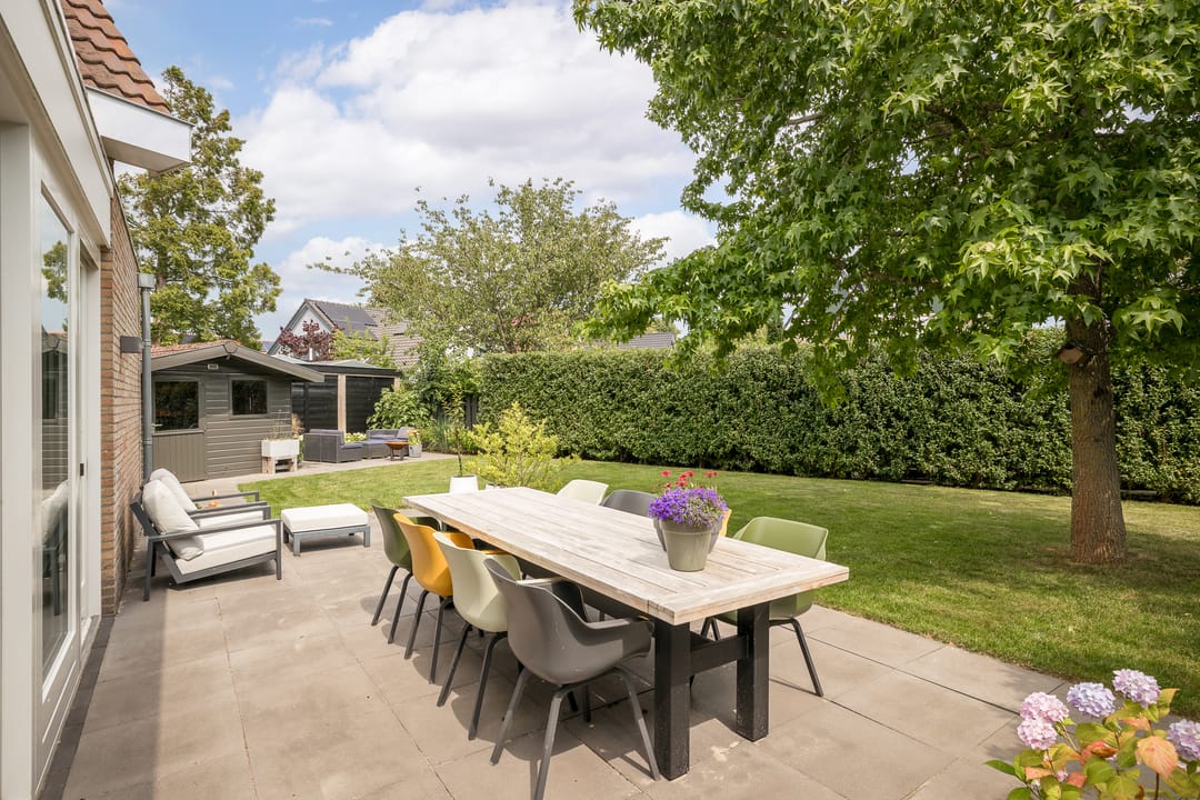 Photo 38 of De Wieken 1