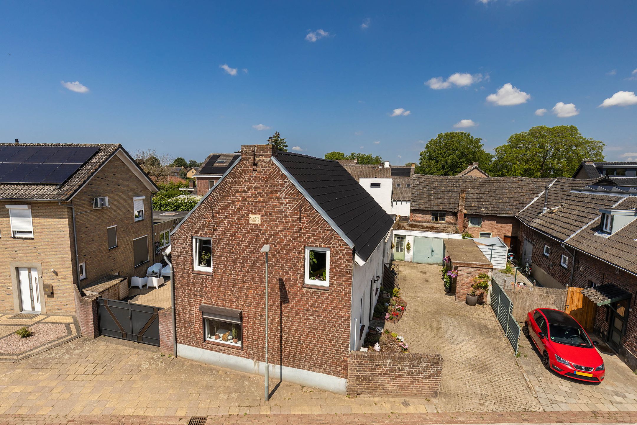 Foto 12 van Meerser Koestraat 11