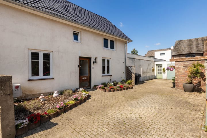 Foto 13 van Meerser Koestraat 11