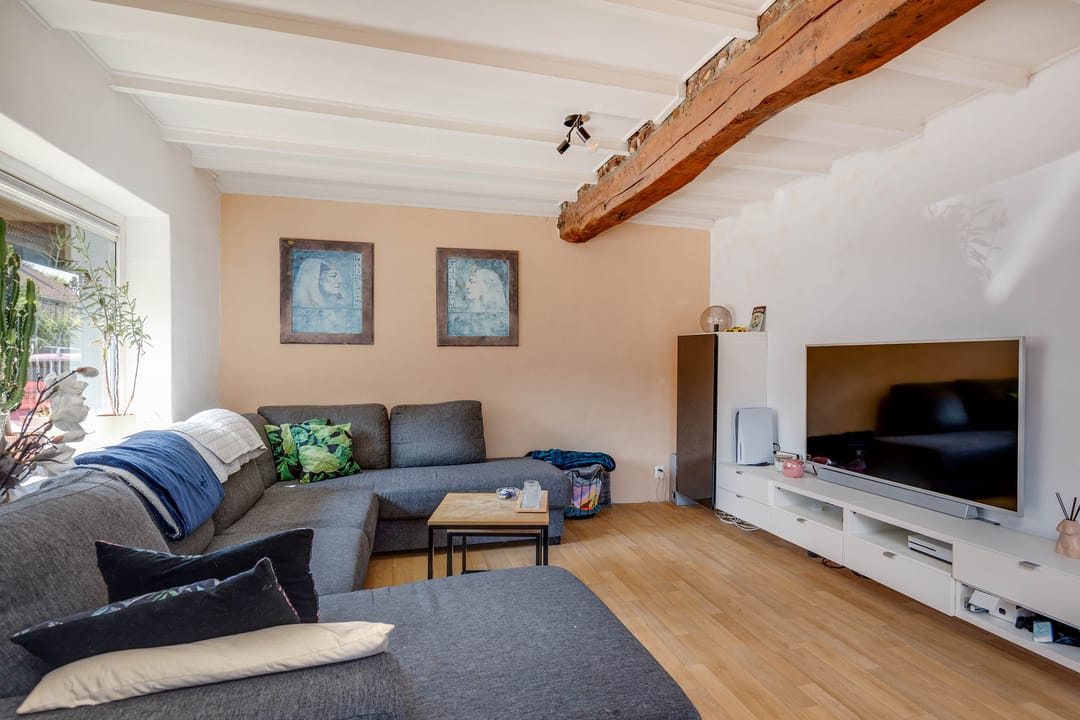 Foto 17 van Meerser Koestraat 11