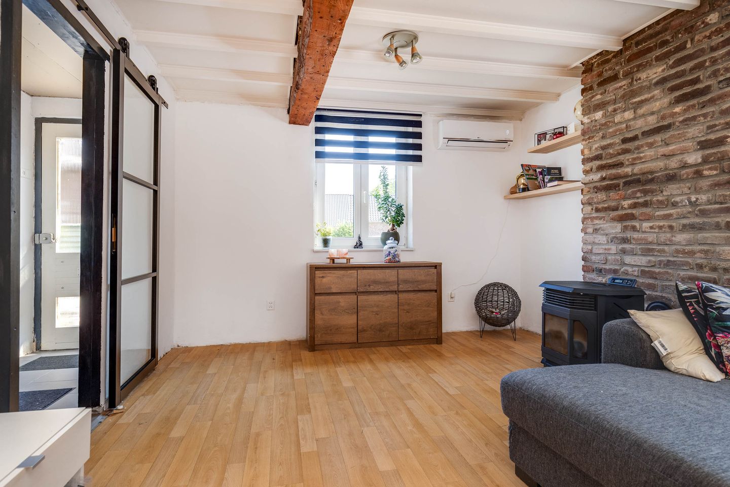 Foto 19 van Meerser Koestraat 11