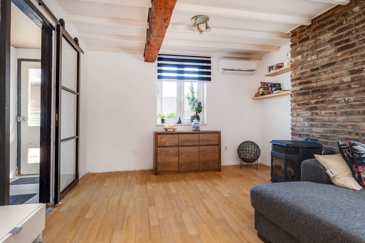 Foto 19 van Meerser Koestraat 11