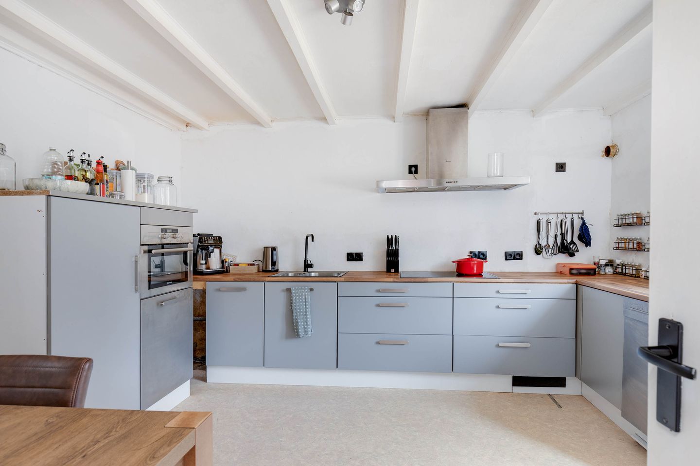 Foto 20 van Meerser Koestraat 11