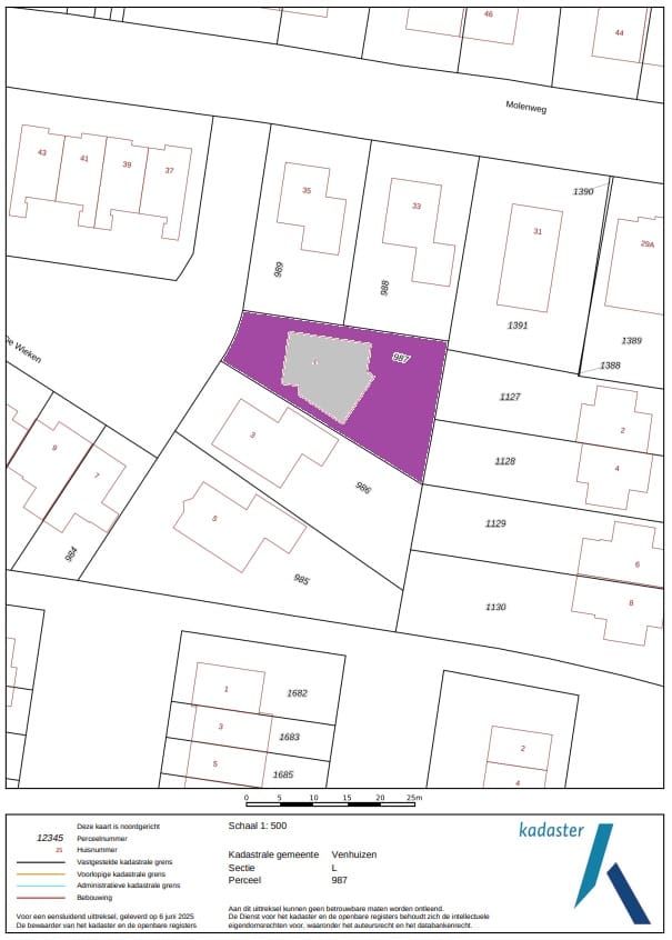 Photo 51 of De Wieken 1